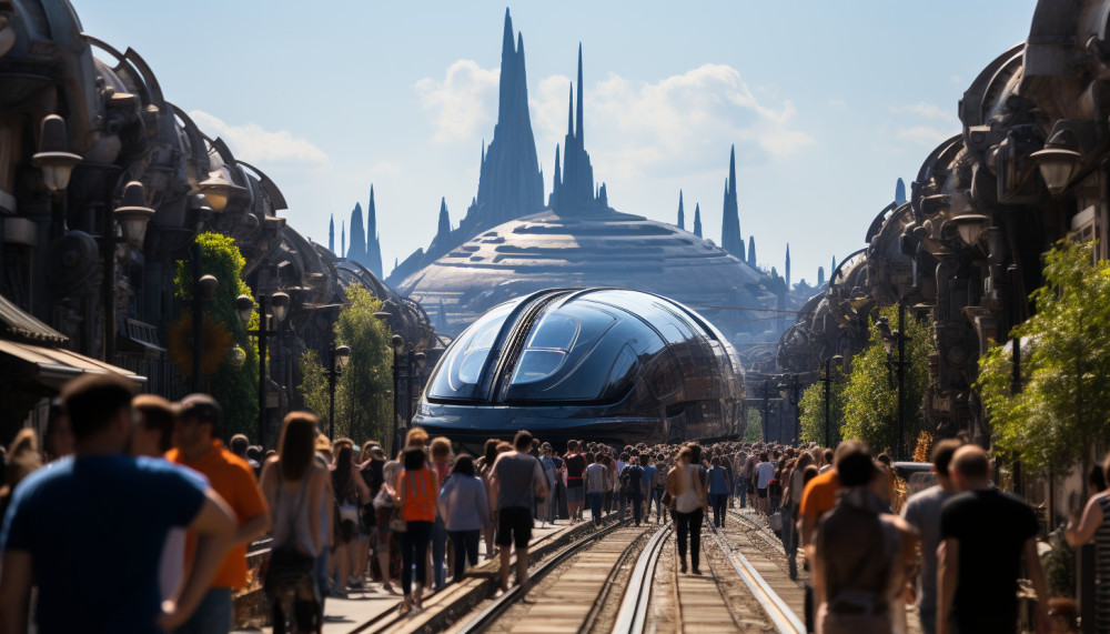 Billets d'entrée à Disneyland : qu'est-ce qui est exactement inclus dans le prix ?