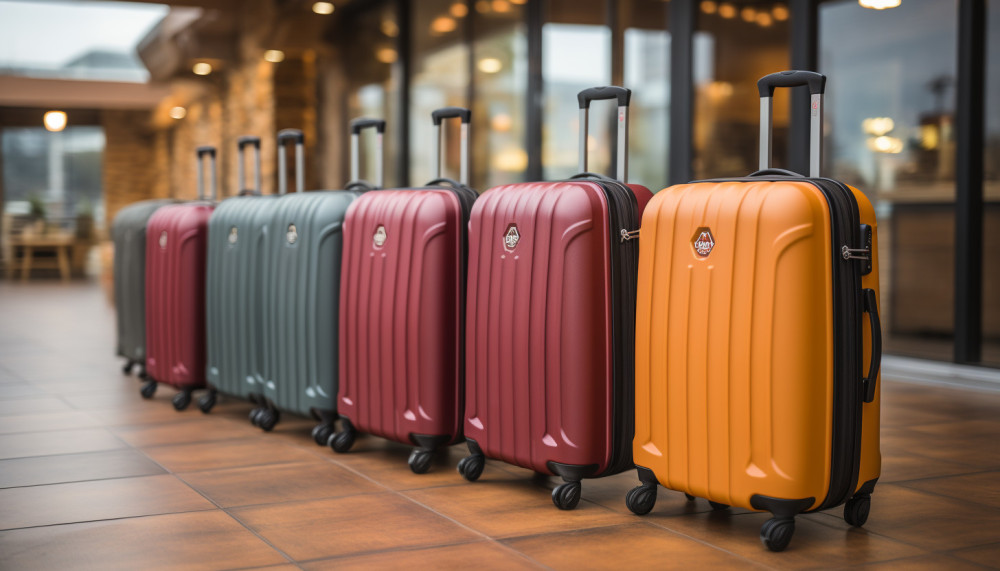 Comment bien choisir la valise cabine d'avion parfaite ?