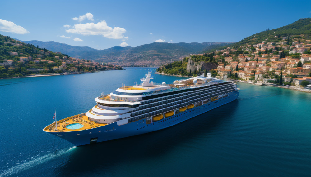 Croisières méditerranées : tout comprendre.