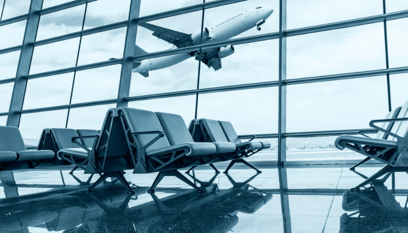 VTC aéroport de Nice : choisissez les services privés de Privilège Avenue !