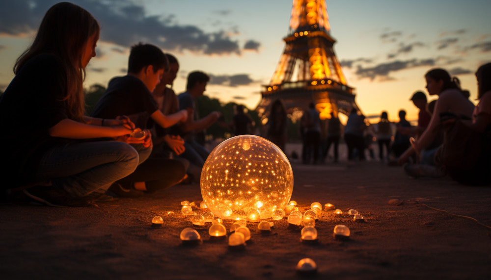 Le tour du monde : une activité touristique ?