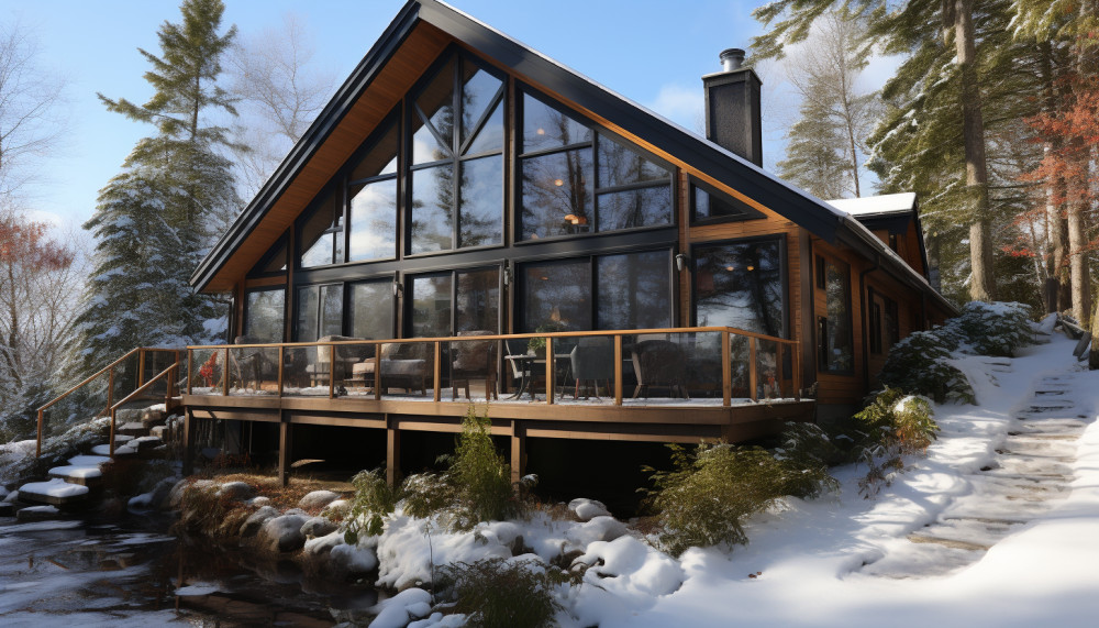 Location de chalets