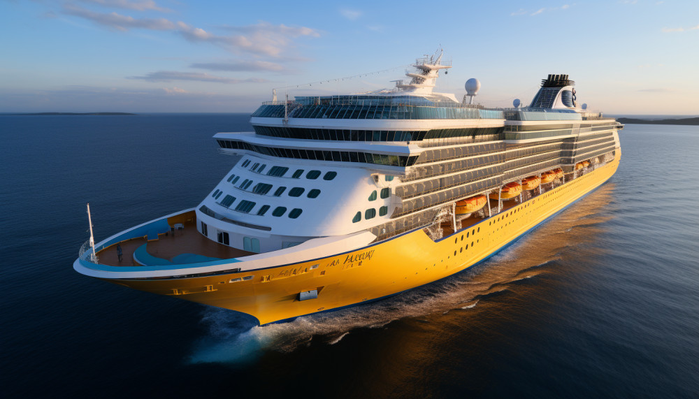Meilleure croisière à prix abordables.