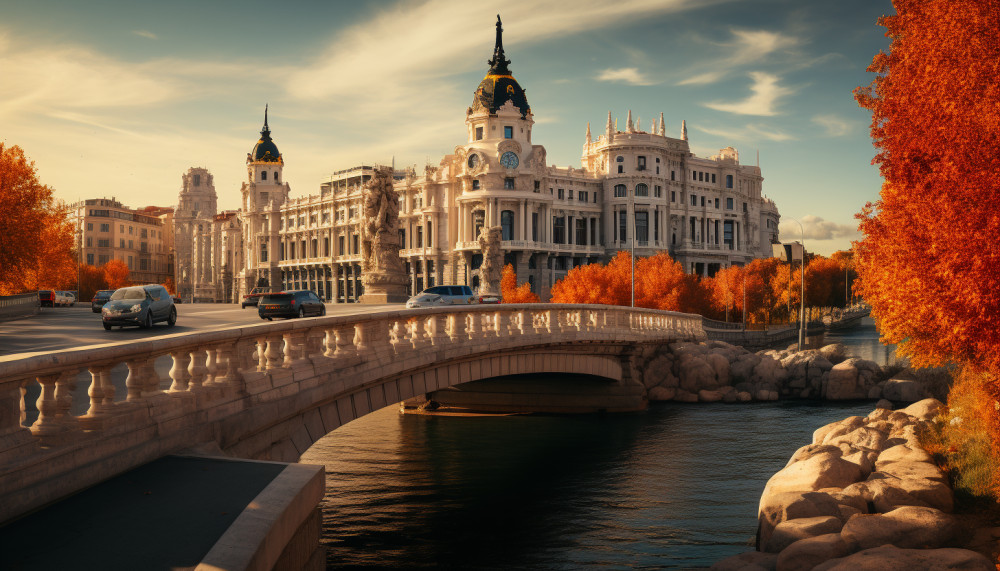 Meilleures villes à visiter en Espagne