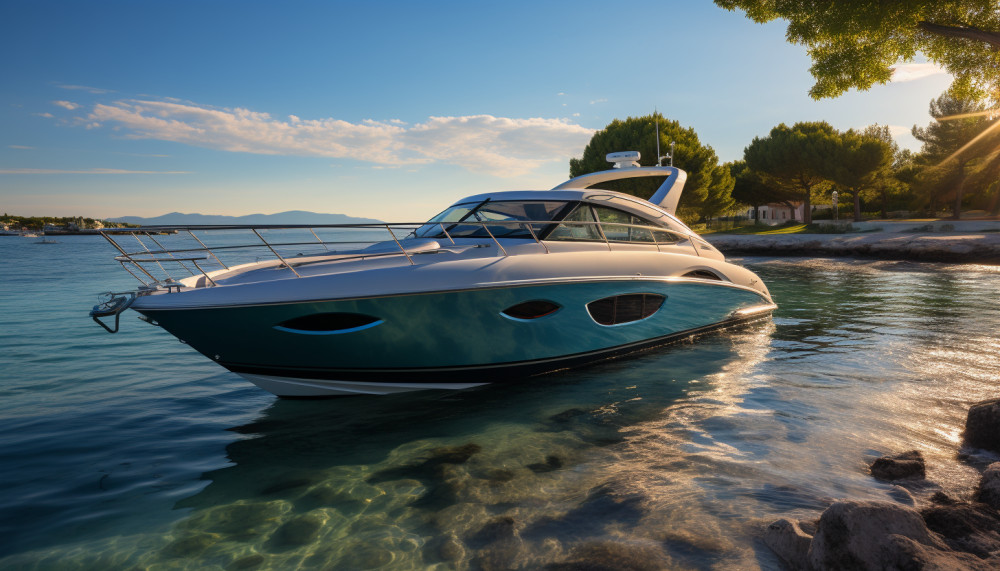 Pourquoi partir en vacances à bord d’un bateau ?
