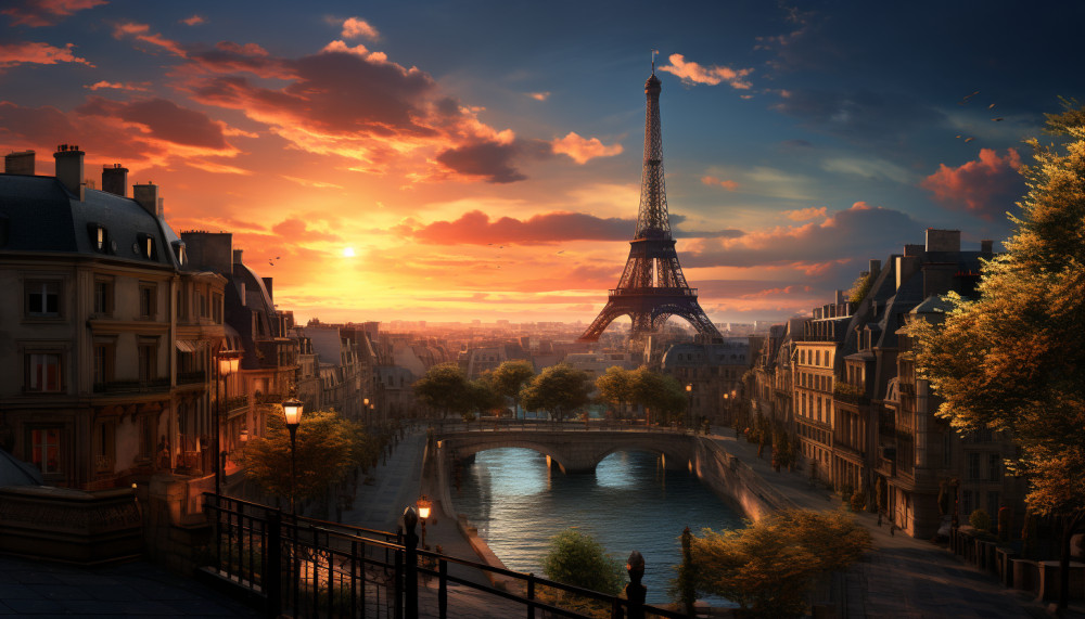 Quelles sont les raisons de visiter Paris ?