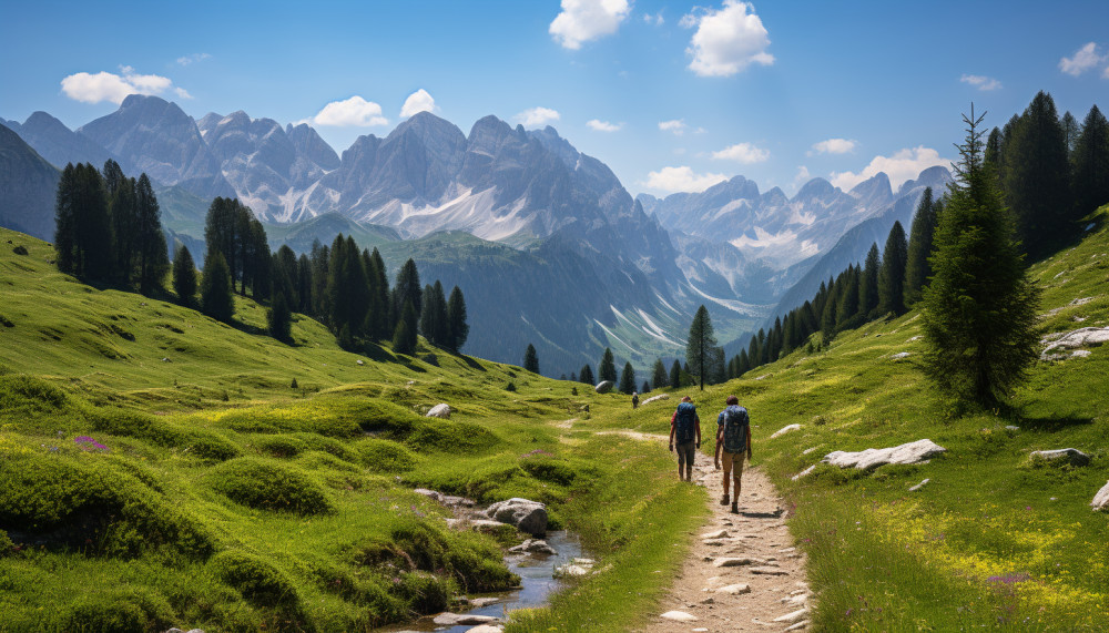 Quels sont les grands avantages de visiter les Dolomites en Italie ?