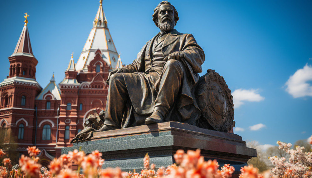 QUELS SONT LES MONUMENTS À VISITER EN RUSSIE ?