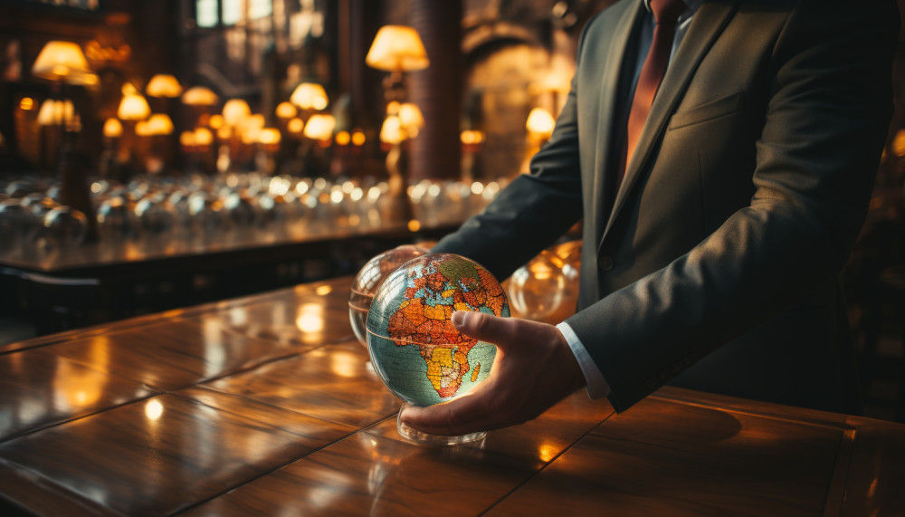 Tourisme d’affaire : ce qu’il faut savoir